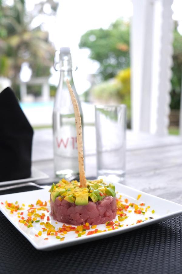隐逸w15酒店 阿杭格默 外观 照片